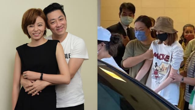 艾成死因报告出炉　马国父母急赴台湾