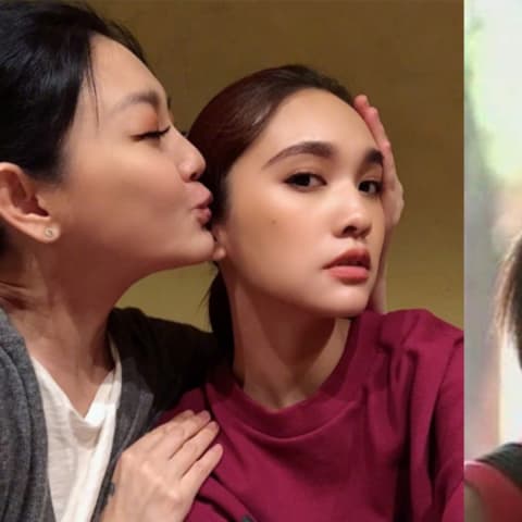 杨丞琳写信哭泣,追忆大S暖心举动!呼唤延续熙媛之爱的情感共鸣