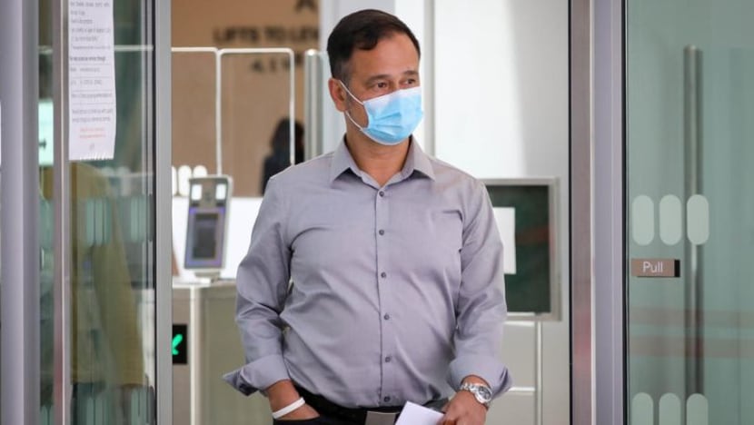 Gurmit Singh didenda, diharamkan memandu 3 bulan; pecut kereta hingga 131km/sejam