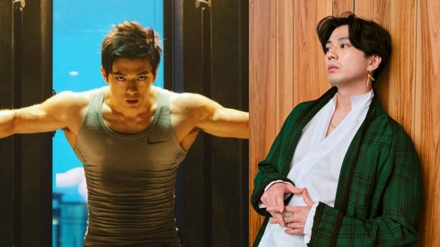 新田真剑佑录综艺节目　被爆耍大牌！