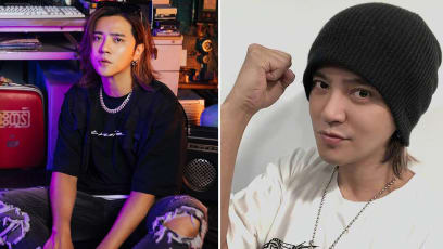 Netizens Unhappy That Show Luo Will Be Headlining Taiwan Countdown Show
