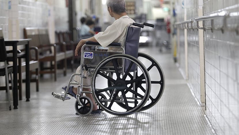 Singaporeans living longer but spending more time in ill health: Study
