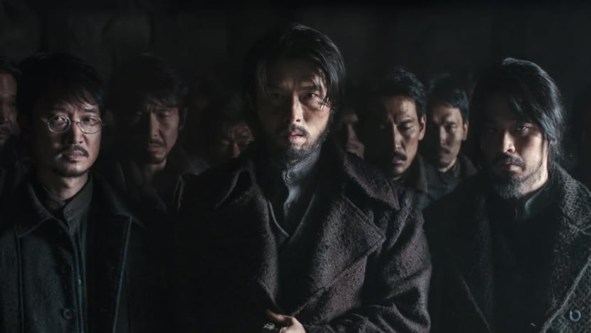Review film Harbin: Drama kemerdekaan Korea dari jajahan Jepang berbalut pengkhianatan