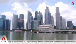 SM Lee highlights need to keep ties with ASEAN neighbours on track