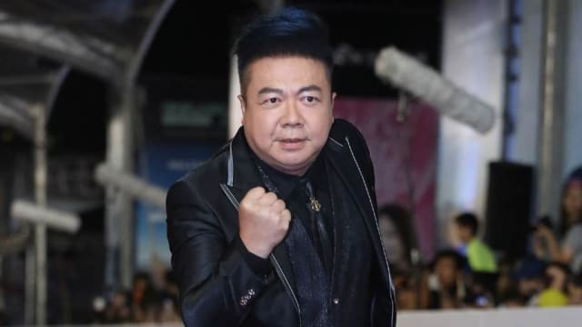 被爆呛银行员　董至成发文澄清