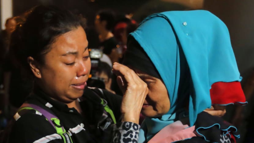 RSAF planes evacuate 89 S’poreans, PRs from Kathmandu