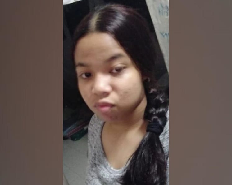 Police appeal for information on 14-year-old girl missing since Christmas Eve