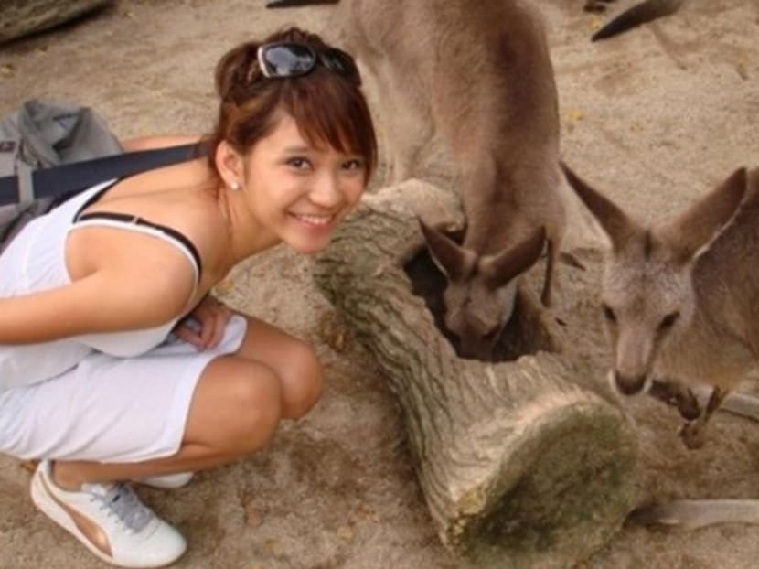 Nurrizah Afiqah Hussain, 27, now a student, pleaded guilty to two offences under the OSA on Tuesday. She admitted to unlawfully sending two photos — of the deceased and the SCDF call sheet — to her boyfriend, Fazli Hisham Mohd Fairuz Shah, 28.