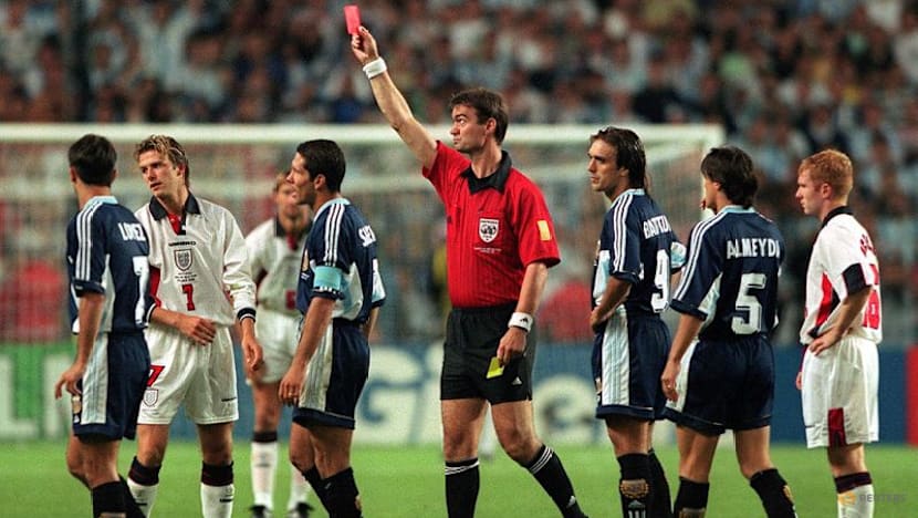 Rivalry and revenge: the long, bitter relationship between England and Argentina