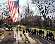 Education tool Canvas hacked, multiple US college newspapers report