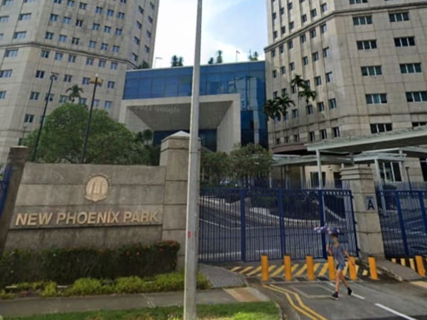 <p>The view of the office of the Ministry of Home Affairs. It said that police reports have been made relating to a closed-door gathering that discussed Section 377A of the Penal Code among other matters.</p>
