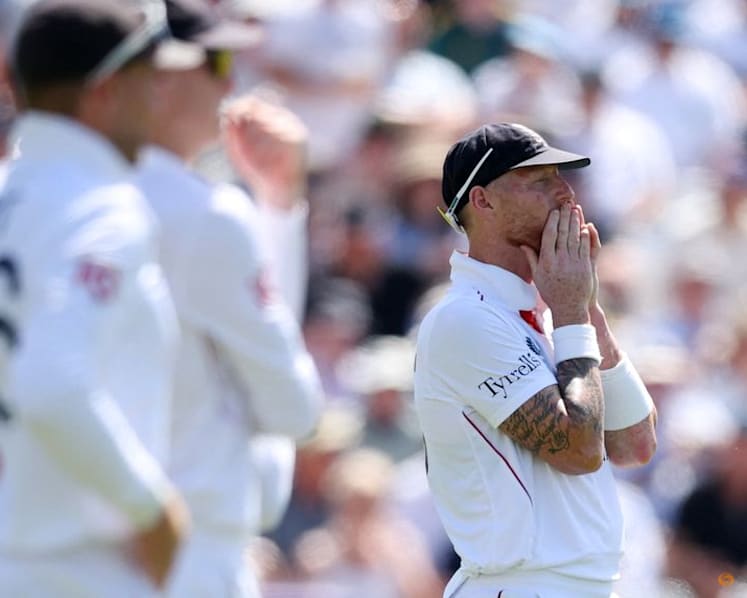 New Zealand openers break record against England