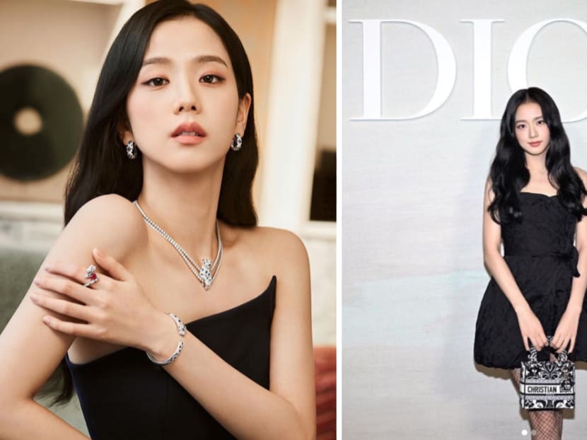 Blackpink's Jisoo Made S$27mil On Instagram In 2021, Is The "Highest-Earning Asian Celebrity" On The Platform Blackpink's Jisoo Made S$27mil On Instagram In 2021, Is The "Highest-Earning Asian Celebrity" On The Platform
