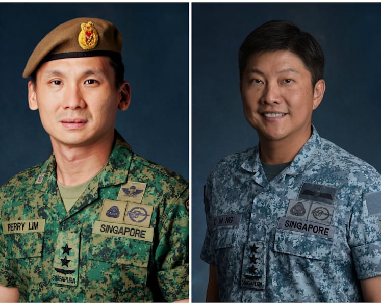 CDF's retirement prompts speculation over entry to politics