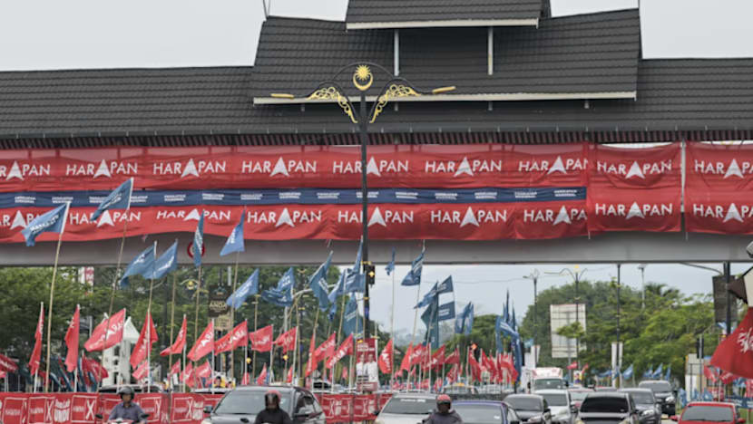 PRN Negeri Sembilan: Ujian getir buat PH pimpinan Anwar