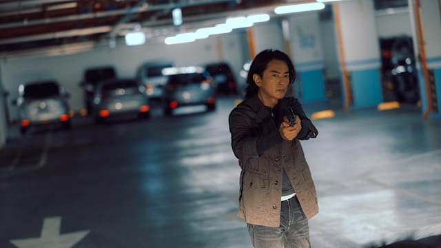 【满城三带黄金甲】《百万人推理》：在流量面前，真相都卑微