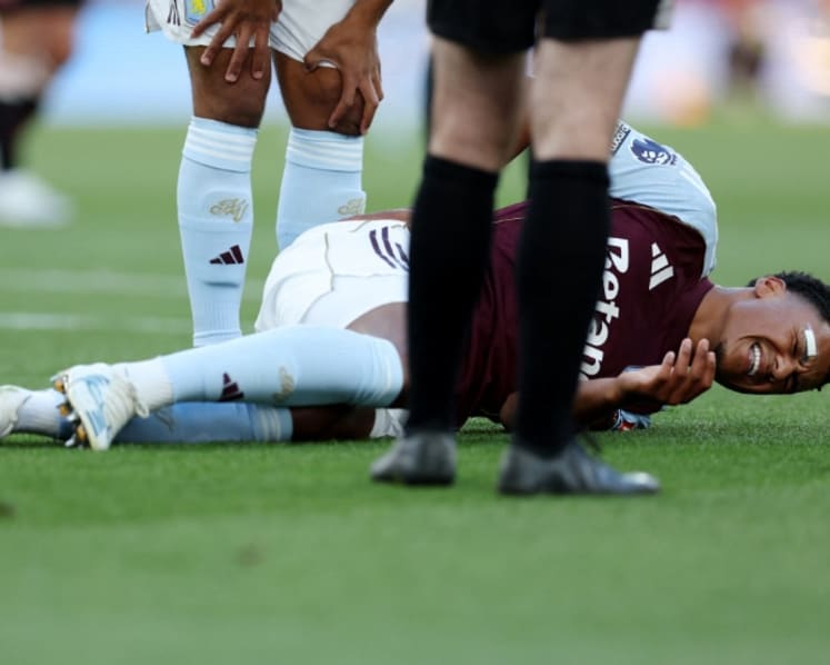 Watkins punishes Liverpool as Villa seal Champions League place