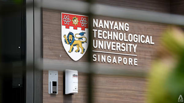 Mahasiswa NTU akan diberi akses kepada alat Google AI di bawah rombakan kurikulum