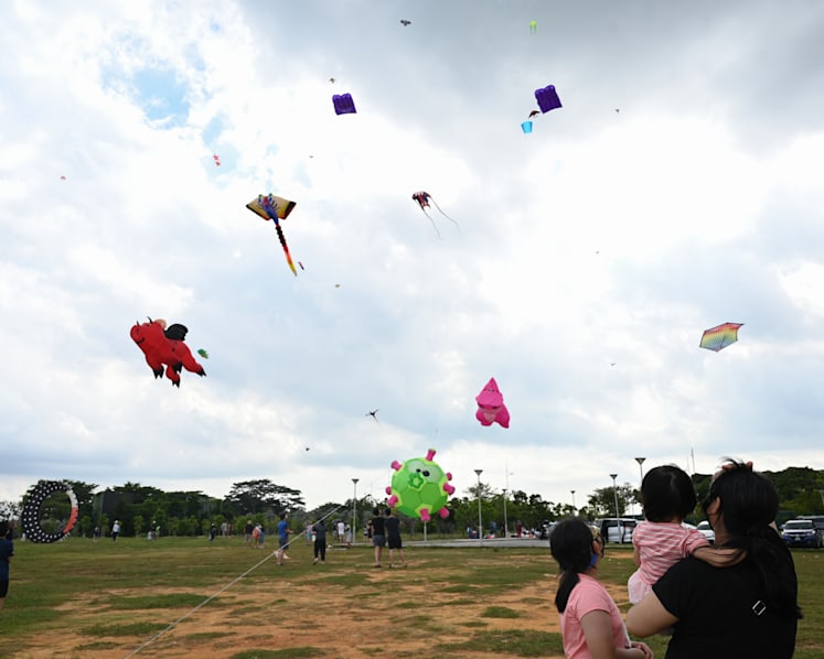 Govt to hold public engagement sessions with young couples on raising families in post-Covid-19 world