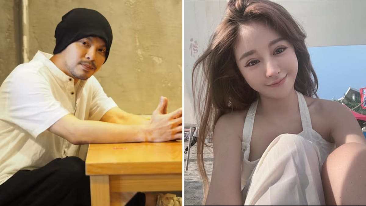 ‘I tried my best to save her’: Malaysian rapper Namewee says Taiwanese influencer died before his eyes