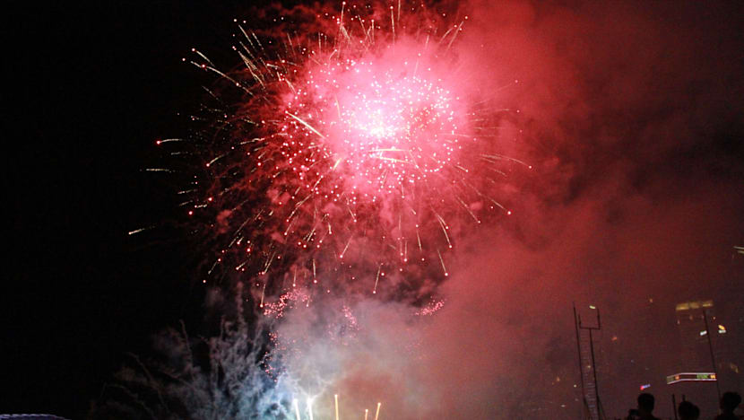 Many firsts for spectators as NDP returns to Marina Bay