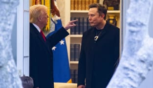 Commentary: The cost of a Trump-Musk divorce could be national