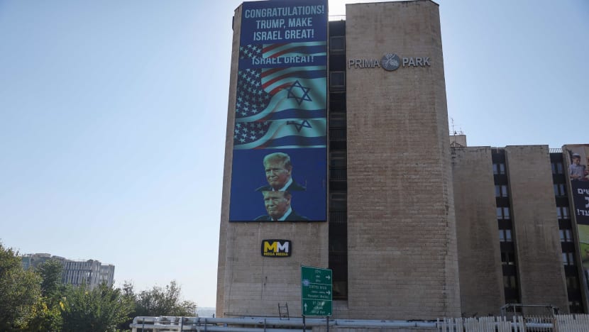 டிரம்ப்பின் வெற்றி: உலகில் நிகழும் பூசல்களுக்குத் தீர்வு கிடைக்கலாம் - அரசியல் கவனிப்பாளர்கள்