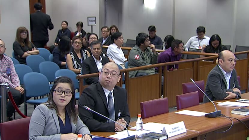Civil activists, website editor object to using laws to tackle online falsehoods