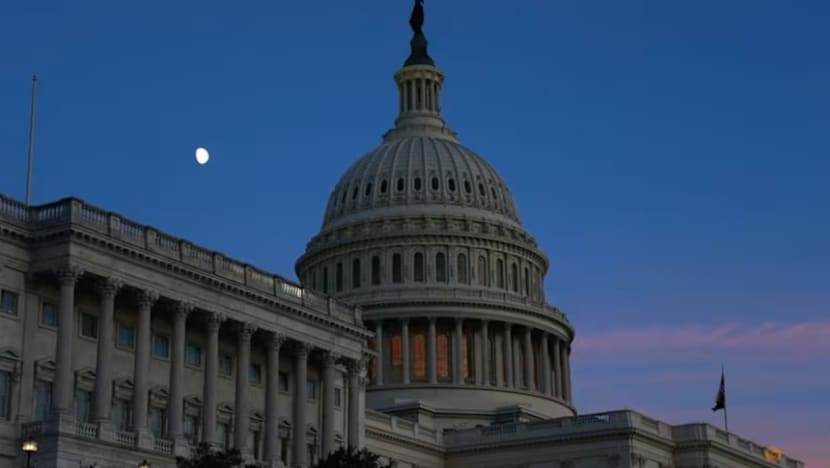 Senator Democrat semakin hampir capai perjanjian buka semula operasi pemerintah Amerika