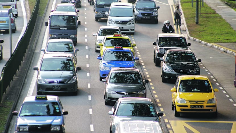 COE premiums fall across all categories in latest bidding exercise