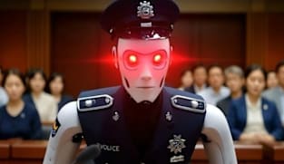 Korea rilis film AI pertama 'I'm Popo', masa depan sinema mulai berubah?