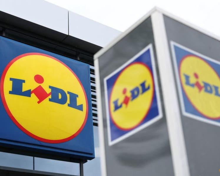 Lidl owner to invest up to $6.5 billion by 2033 in data centre in northern Germany
