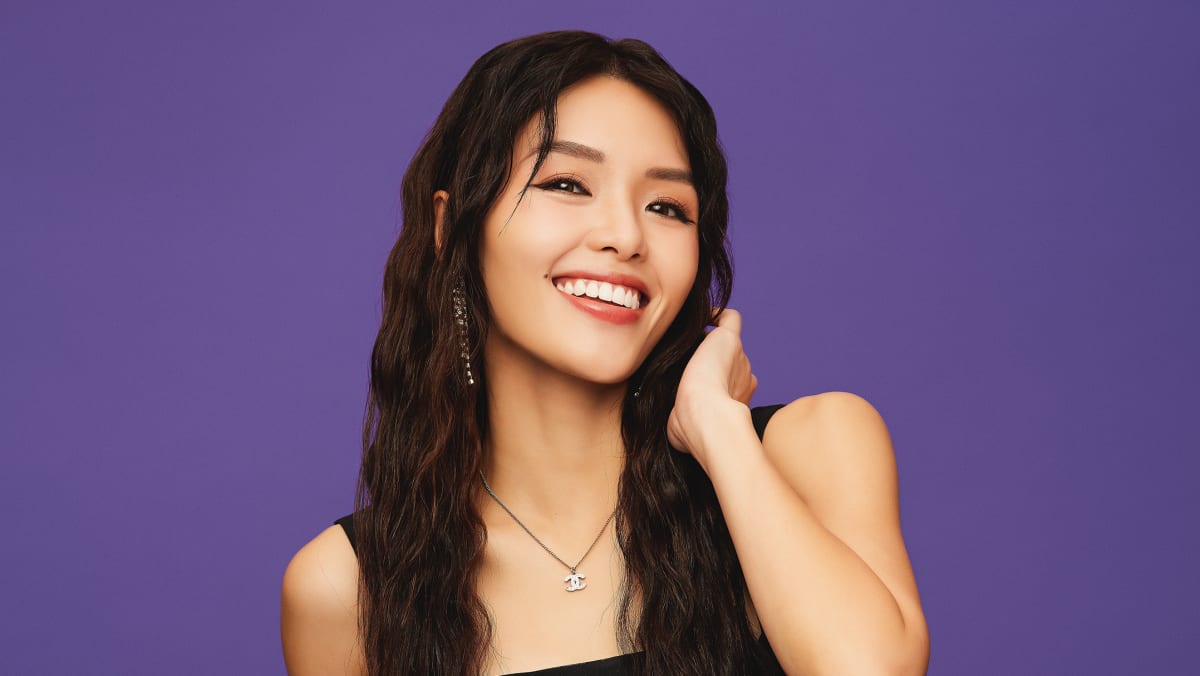 张颖双- Mediacorp