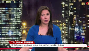 Asia Tonight - Thu 14 May 2026