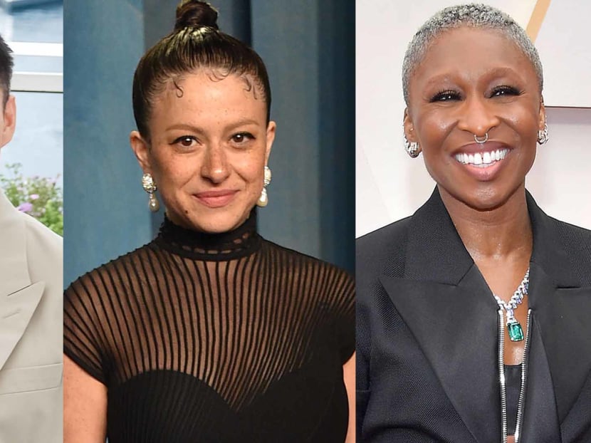 Anthony Chen Is Now In Greece Directing Drift, His English-Languge Debut Starring Oscar Nominee Cynthia Erivo And Arrested Development's Alia Shawkat