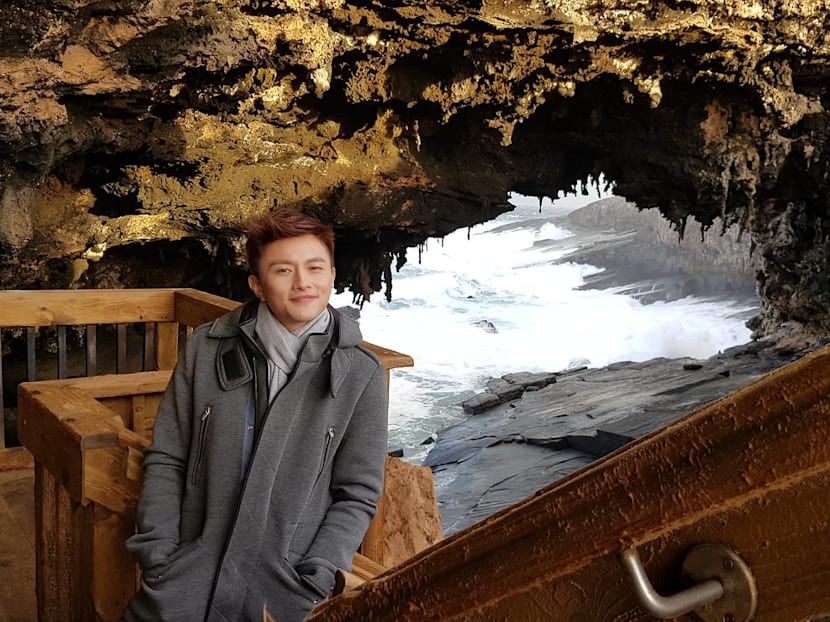 The Best Things To Do In Australia, According To Shane Pow Who Spent 6 Weeks There