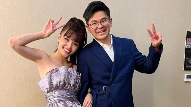 “meLISTEN – The Sound of Home”　新传媒电台DJ乌节路进行户外广播