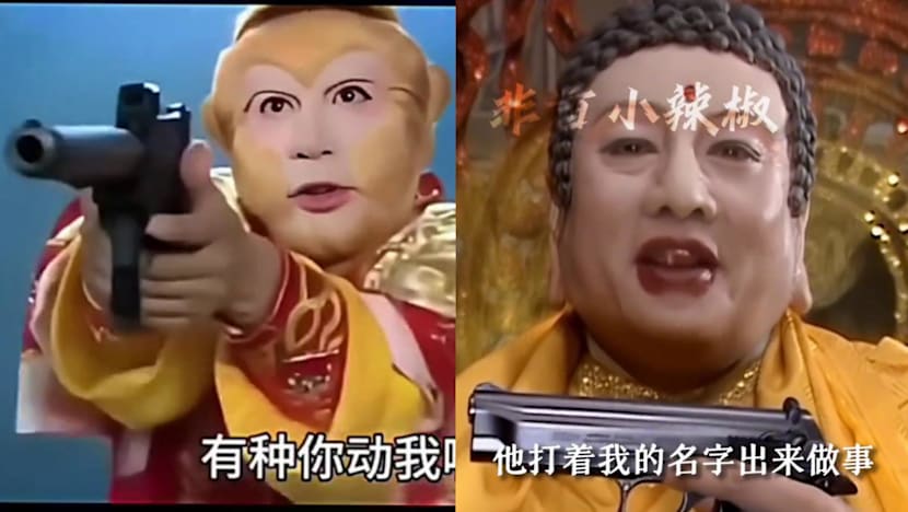 China launches crackdown on ‘vulgar’ AI-altered videos