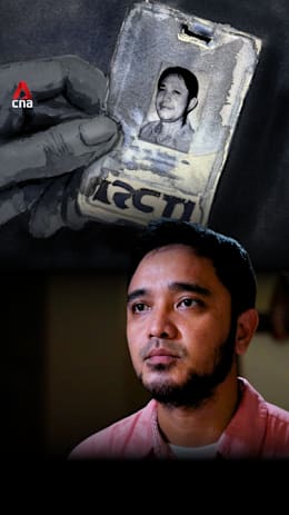 Finding my father's killer: Closing in