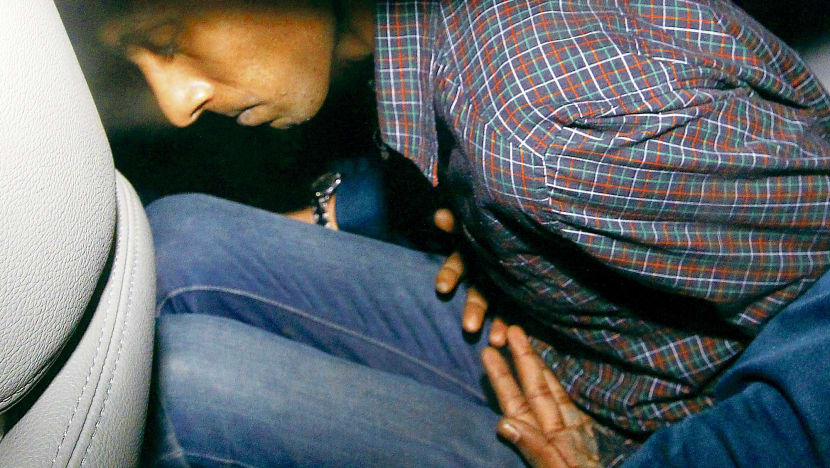 ‘Messiah’ hacker jailed for computer misuse, taking drugs