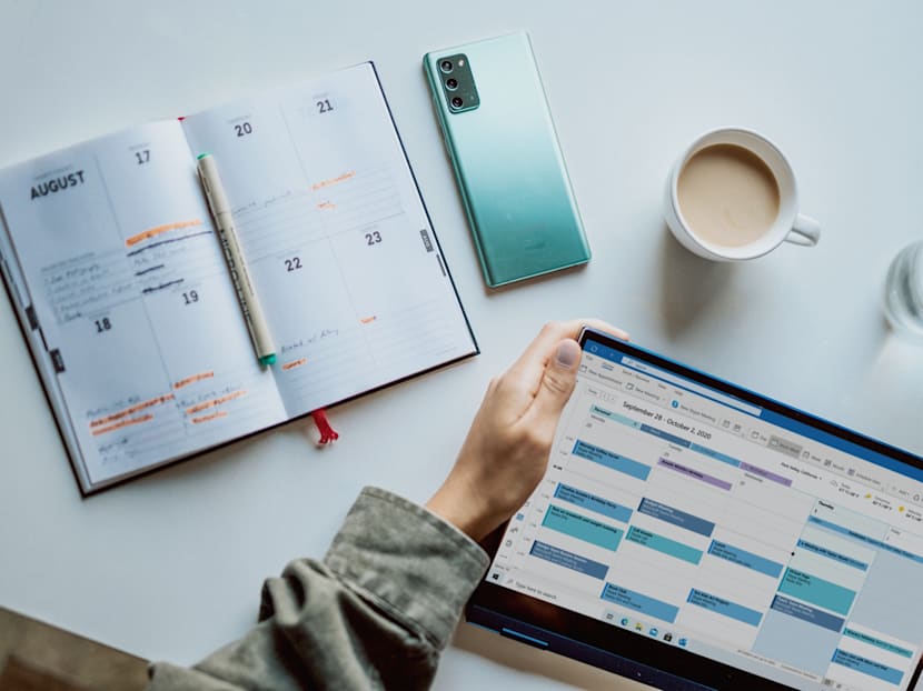 Has time lost all meaning for you? Join the club