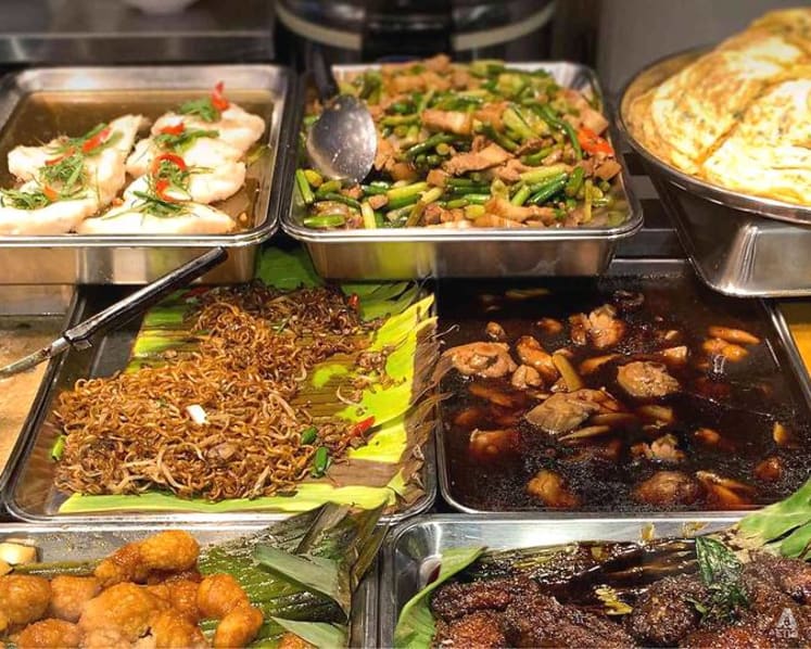 'Uncle, less rice': Does that really help you lose weight when eating economy rice?