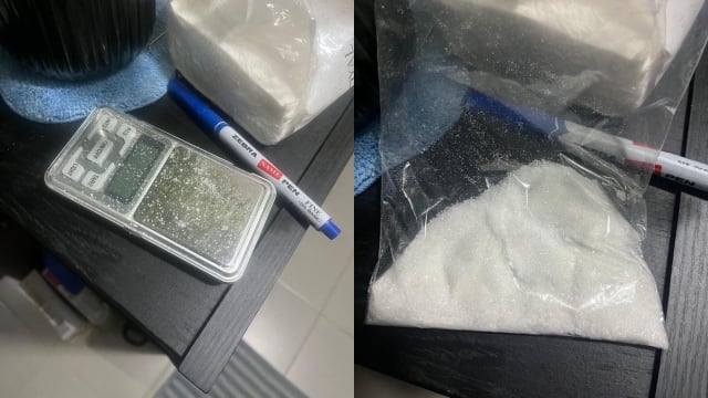本地首起住家自制KPods电子烟案 41岁男子被控