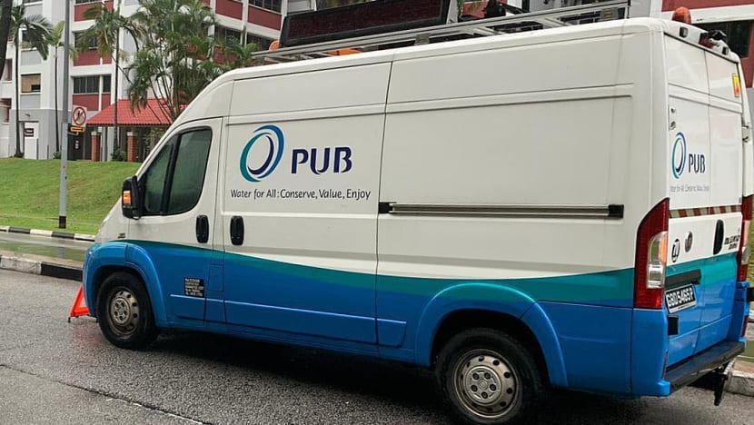 PUB repays 6 months' overtime pay with interest owed to some staff due to 'technical difficulties' with HR system