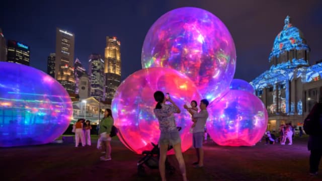我国去年抵境旅客超出预估数据  旅游业预计明年恢复疫情前水平