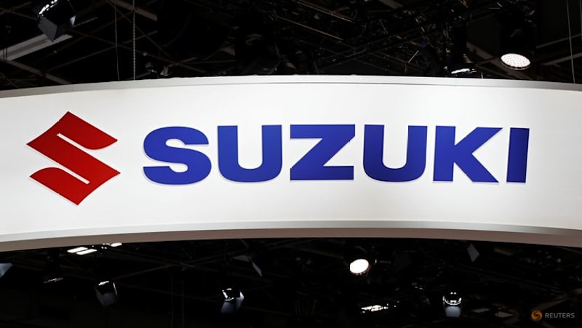 Suzuki aims to reclaim India market share with SUVs, expanded production