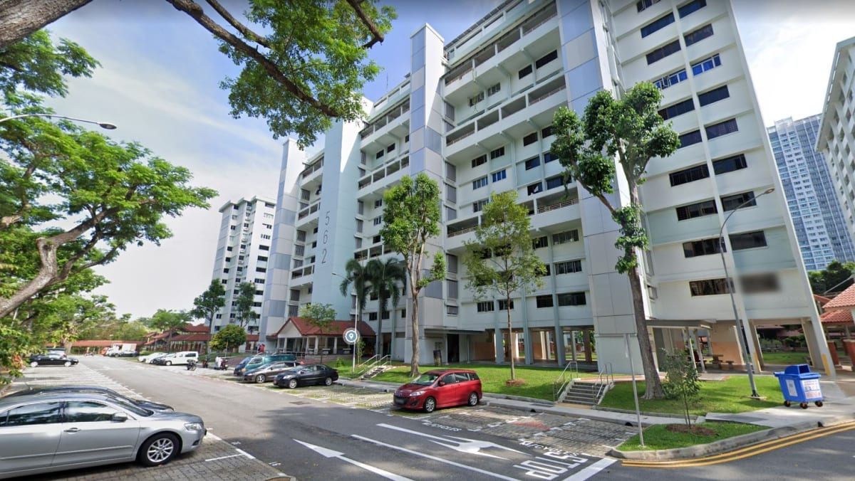 4 HDB blocks at Ang Mo Kio Ave 3 selected for Sers; first such en bloc  since 2018 - TODAY