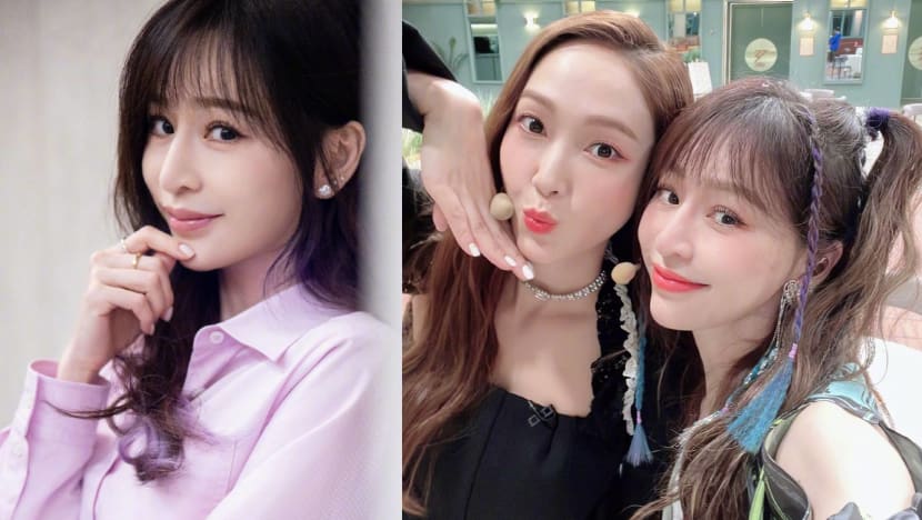Cyndi Wang’s Asking Price Now Higher Than K-Pop Star Jessica Jung’s After Popularity Skyrockets Thanks To Sisters Who Make Waves