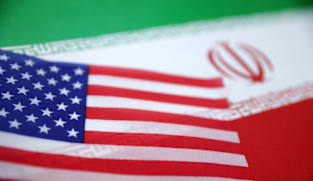Iran says draft deal with US would reopen Strait of Hormuz shipping, end naval blockade