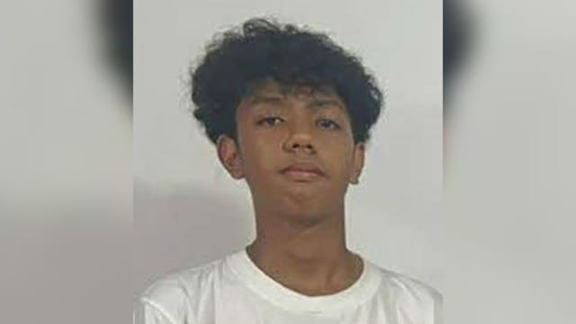 16岁少年失踪15天 警方呼吁知情人士提供线索